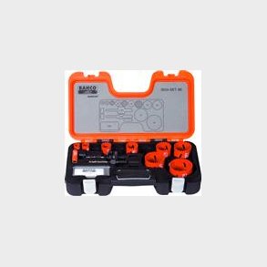 Hlsgssats 16 Till 64Mm