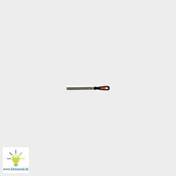 Ansatsfil Mellem 150Mm M/Hfte