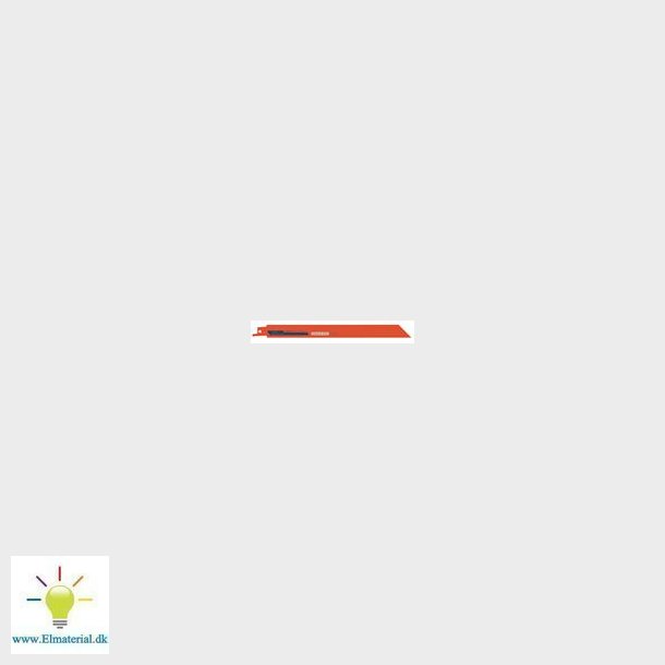 Bajonetklin.14/100Mm Universal