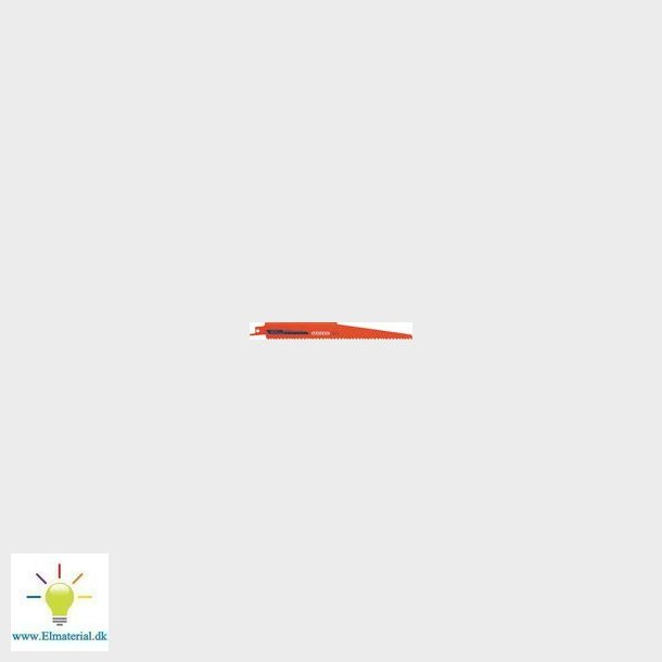 Bajonetklinge 5/8/150Mm Tr