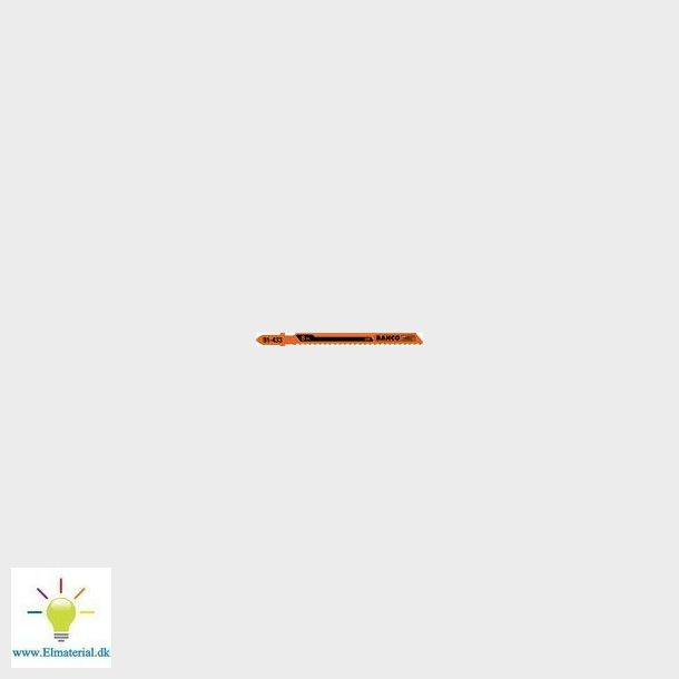 Stiksavskling.8/100Mm Universal