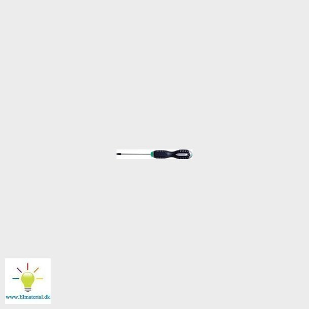 Skruetrkker T40X150 Med Hul