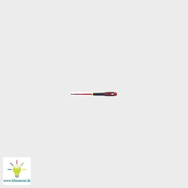 Skruetrkker Laus 0,8X4,0X100