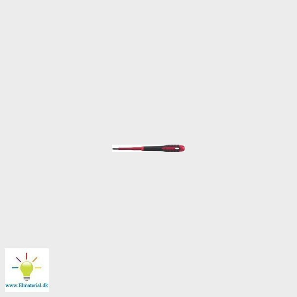 Skruetrkker Laus Ph2X100