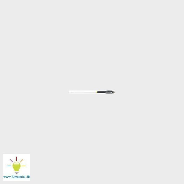 Skruetrkker 0,8X4,0X175