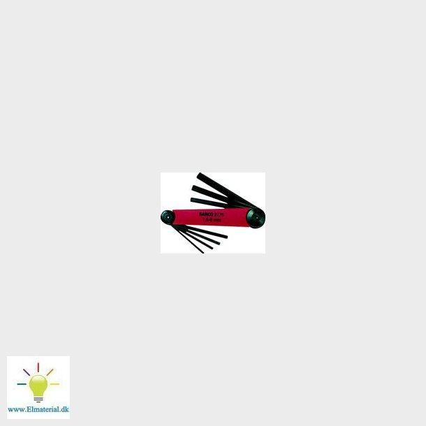 Unbrakonglest 1,5-6Mm