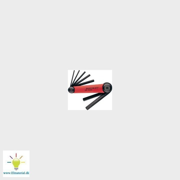 Unbrakonglest 2,5-10Mm