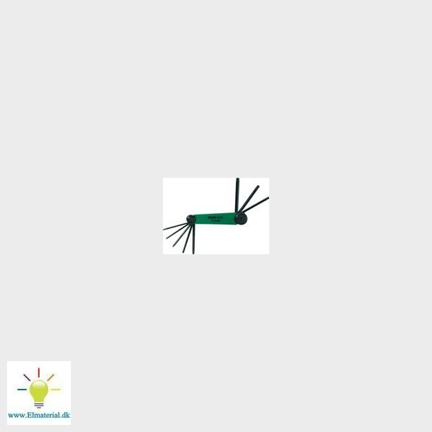 Unbrakonglest  Torx 9-40