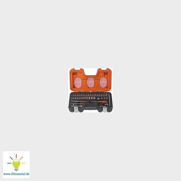 Topnglest 1/4" (46) S460