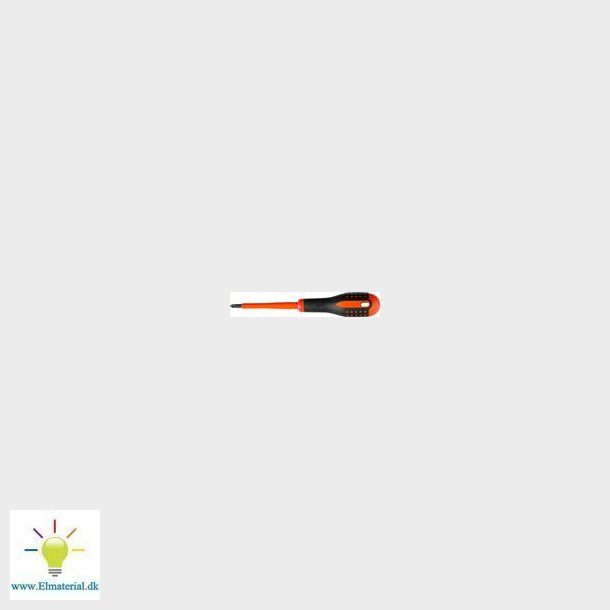 Skruetrkker Laus Lige/Ph2X100