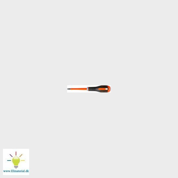 Skruetrkker Laus Lige/Pz2X100