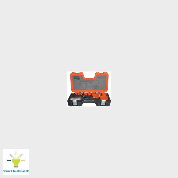 Hlsgssats Bi-Metal 19 Till 79Mm