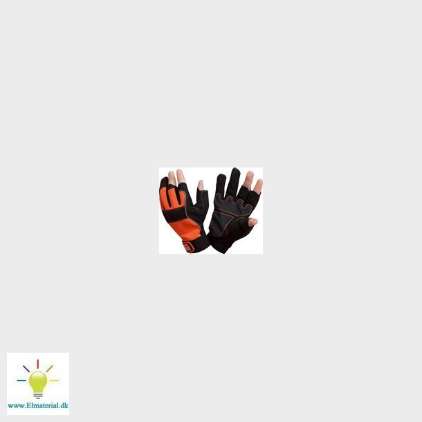 Handskar Fingerless Stl.8