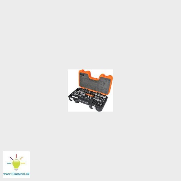 Topnglest S530T Gennemstik