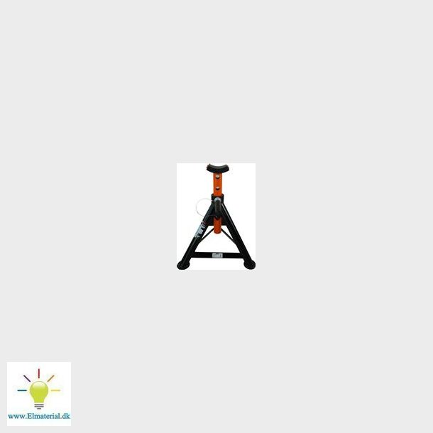 Stttebuk 8T. El og vvs materialer