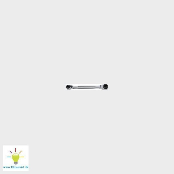 Ring-Skraldengle  4Mm-7Mm