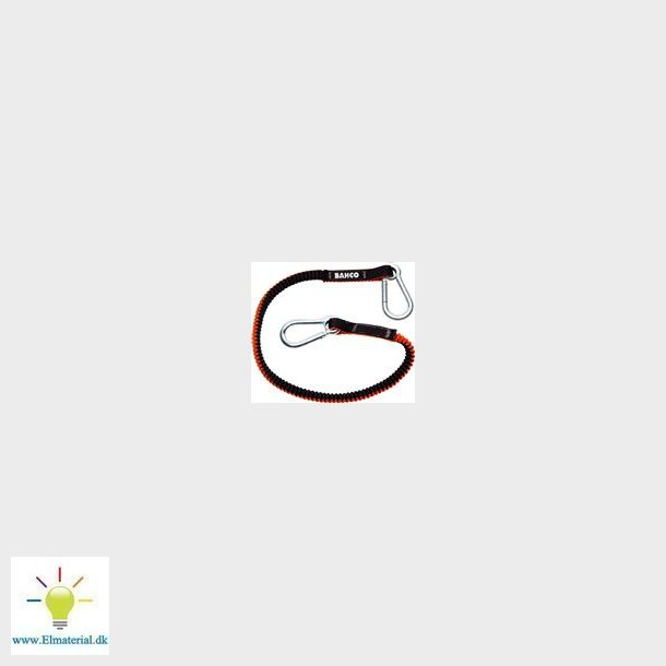 Sikringsline Karabin 1,2M C-C