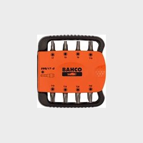 Bits Set 17 st. Torx