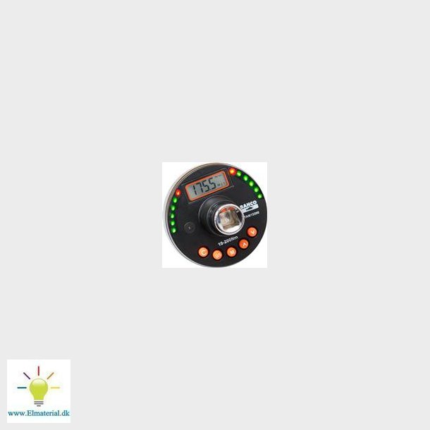 Elek.Moment/Gradm.Adap.1/4 30N