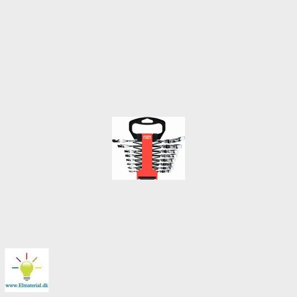 Ringskraldenglest Flexhoved