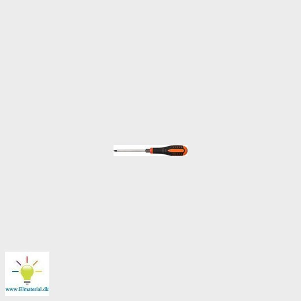 Skruetrkker Ergo Gg Klinge Ph2 125Mm