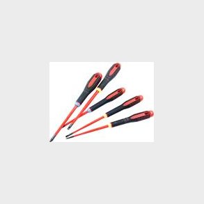 Skruvmejsel Ergo Set Slim Blades