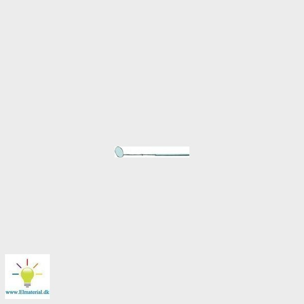 Spejl 30Mm Lngde 210Mm