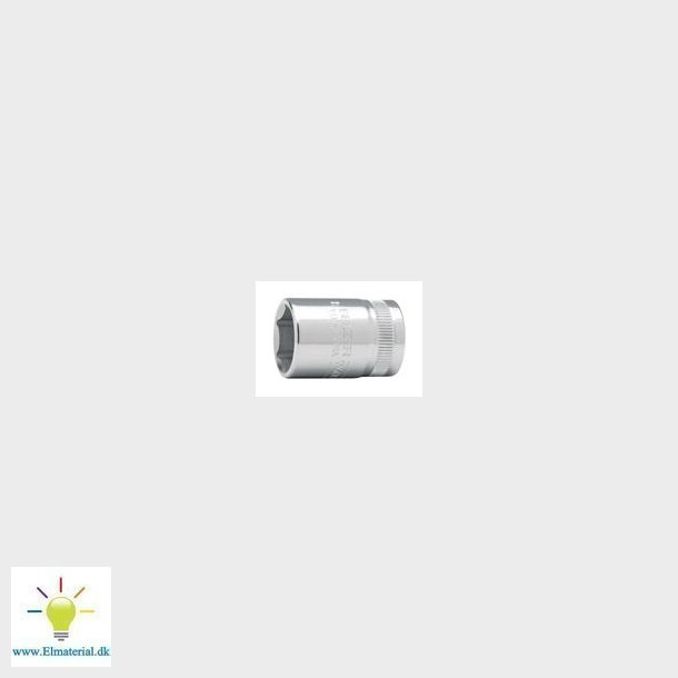 Top 3/8" 17Mm Lngde 28,8Mm