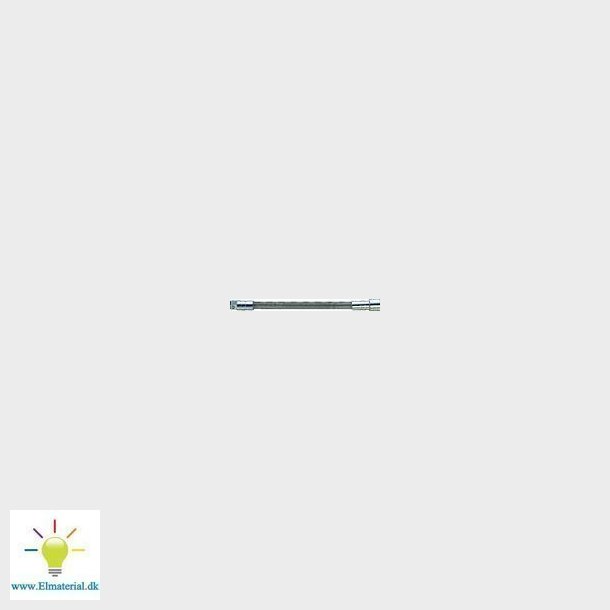 Forlnger 1/4" Fleksibel 6963
