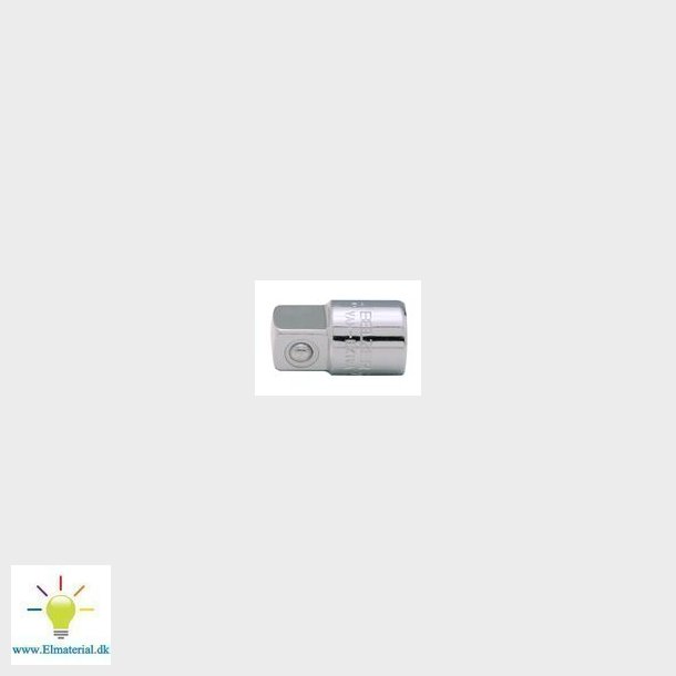 Overgang 1/4" Til 3/8" 7765