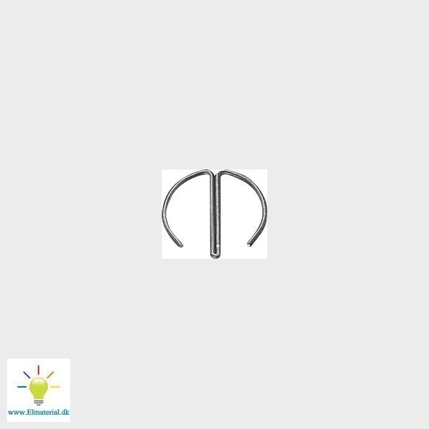 Lsering Til 3/8" Kraftoppe