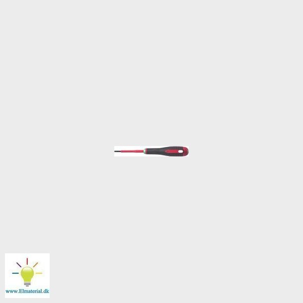 Skruetrkker Laus Torx20X125