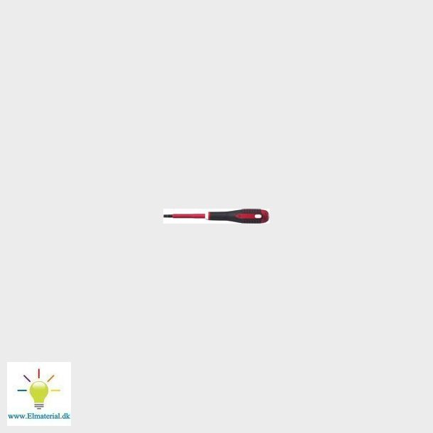 Unbrakoskruetkker Laus 5,0Mm