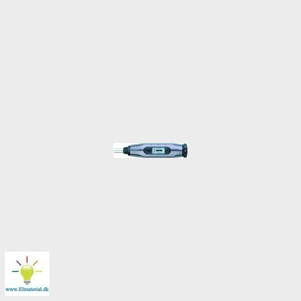 Momentskruetrkker 1/4"10-80Cnm