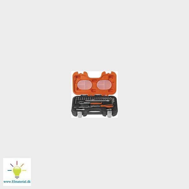 Topnglest 1/4" 29 Dele