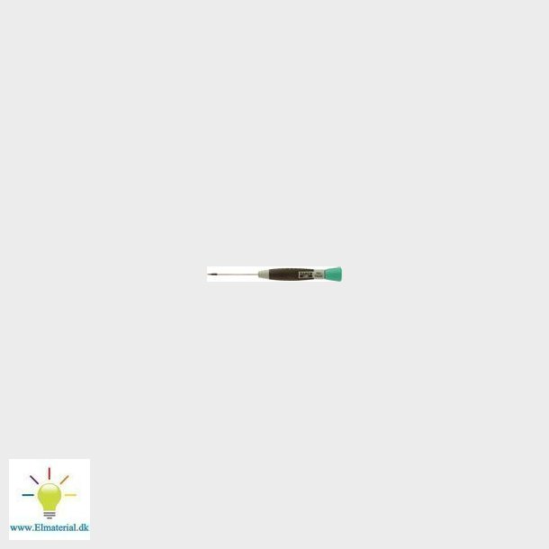 Elektronikskruet. Torx 15X75