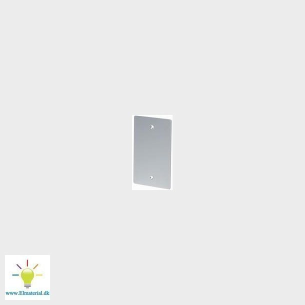 Endestykke Inka-Es 123 Ral9016