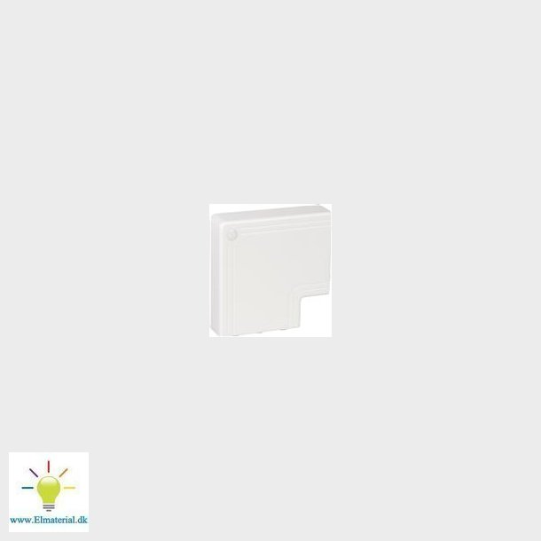 Fladvinkel Tir+ Ls12040 Hvid