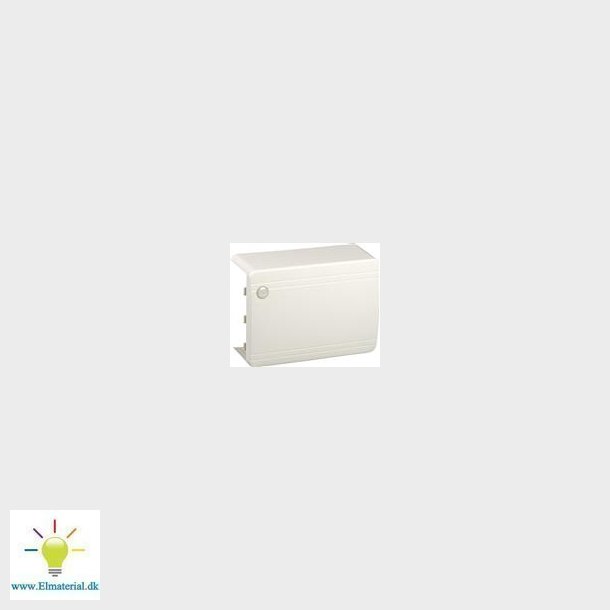 T-Stykke Tir+ Ts12060 Hvid