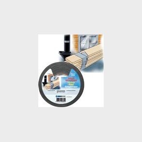 L&frac34;rredstape Sort 48Mmx50M Prof.