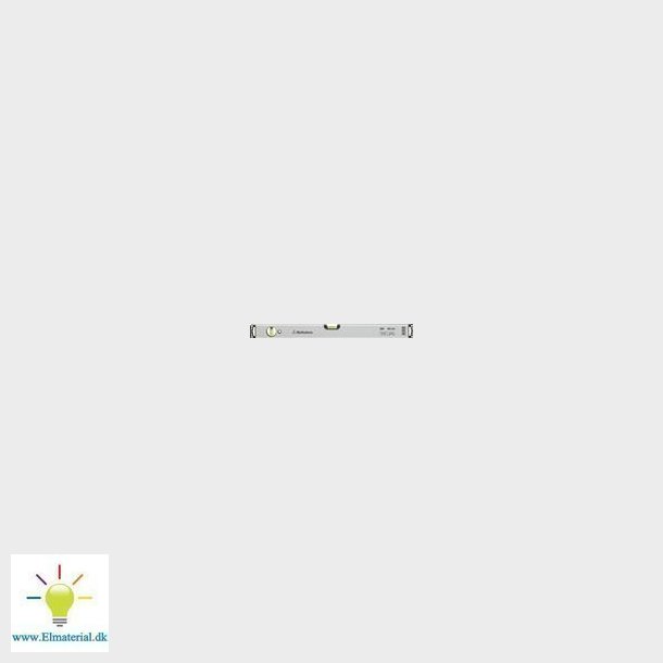 Vaterpas Aluminium 100Cm Sm100