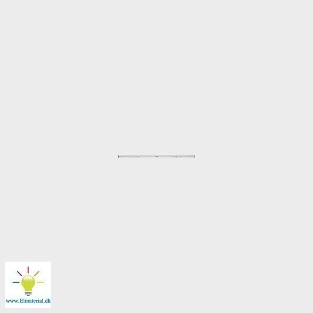 Vaterpas Aluminium 200Cm Sm200