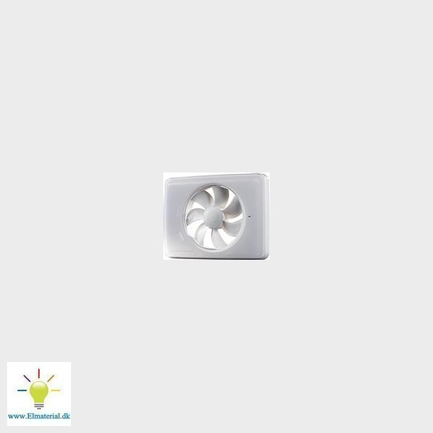 Ventilator Fresh Intellivent 2.0 Hvid