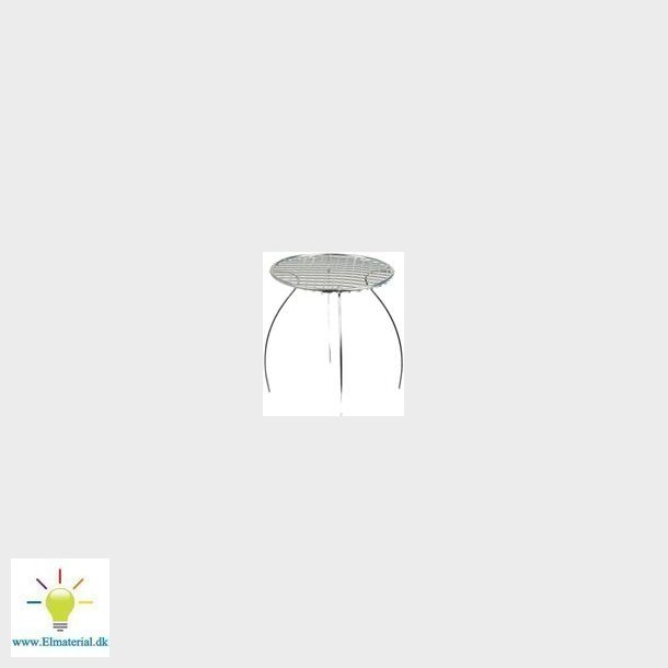 Ventilnet 3" Elforzinket