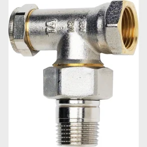 Ta Radiator Forskr. Vinkel 1/2