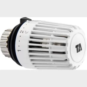 Ta Trv Termostat Fast 6-28Gr.