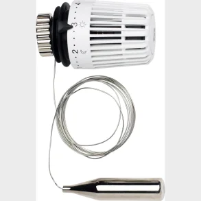 Ta Trv 300 Termostat 2 Mtr.