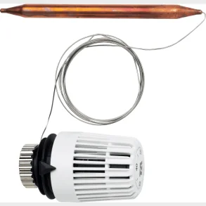 Ta Termostat T/Dykr�r 20-50 Gr