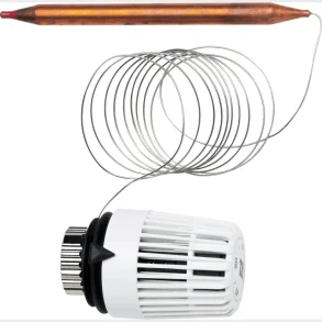 Ta Termostat T/Dykr�r 40-70 Gr