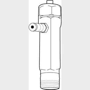 Ta M�lenippel 90 Gl. Model 8